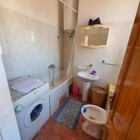 Centar Apartmán *