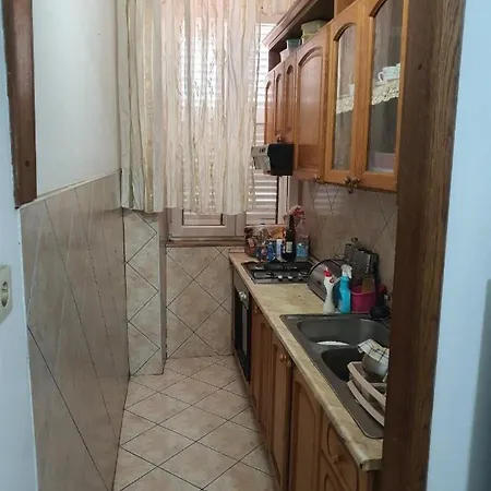 Apartmán Centar Split
