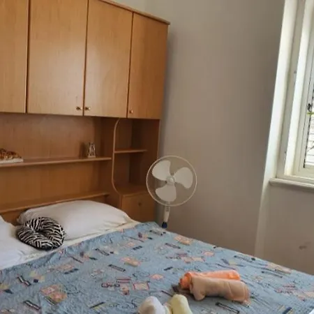 Centar * Split