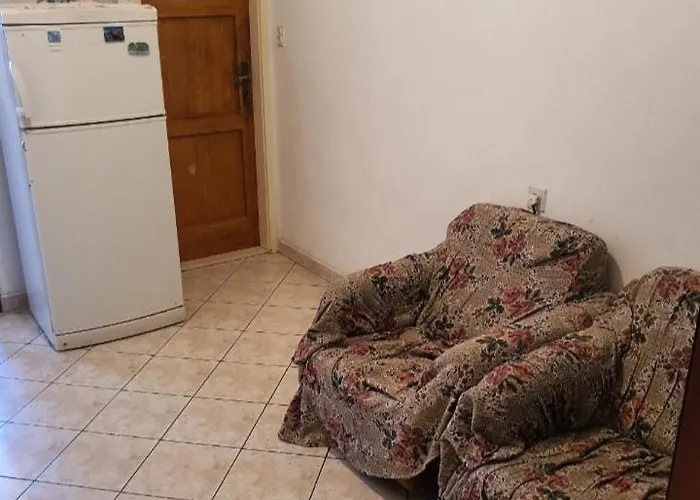 Centar Apartman