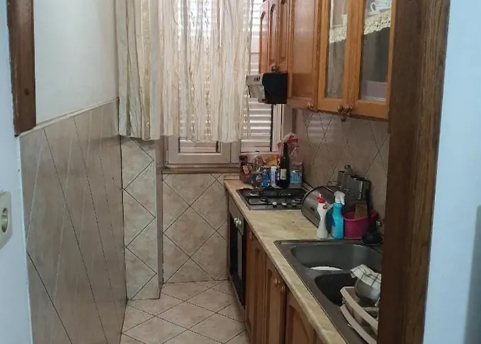 Apartman Centar Split