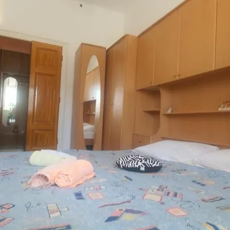 Διαμέρισμα Centar Σπλιτ